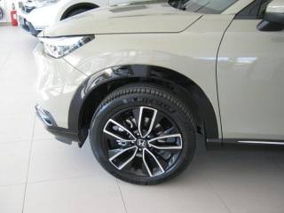 HONDA HR-V usata, con Sistema di navigazione