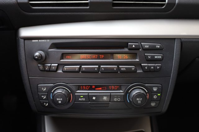 BMW 118 usata 29