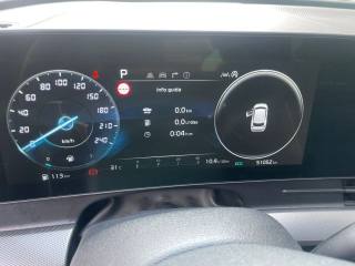 KIA Sportage usata, con Specchietti laterali elettrici
