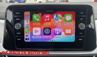 VOLKSWAGEN T-Roc usata, con Cruise Control