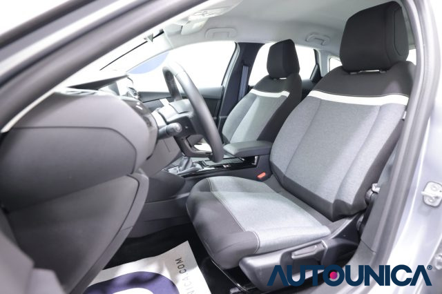 CITROEN C4 usata, con Autoradio