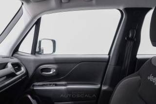 JEEP Renegade usata, con Autoradio digitale