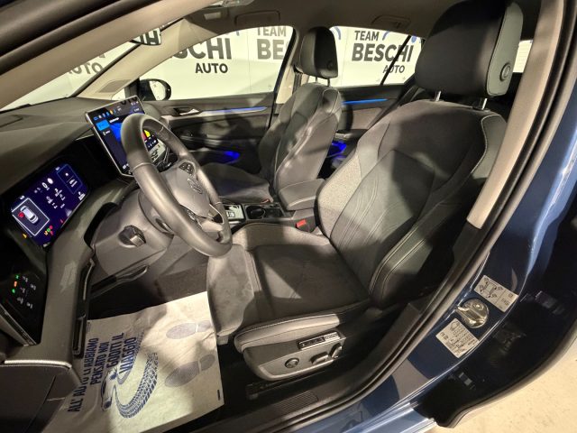 VOLKSWAGEN Golf usata, con ESP