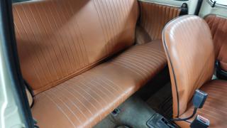 FIAT 500 usata 5