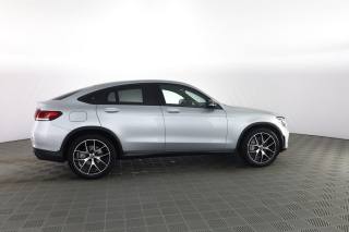 MERCEDES-BENZ GLC 220 usata 2