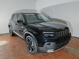 JEEP Avenger usata, con Airbag laterali