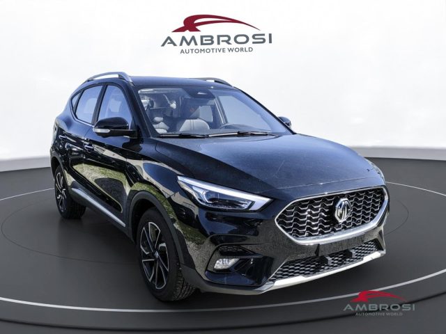 MG ZS usata 1