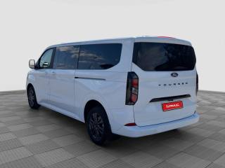 FORD Tourneo Custom usata 2