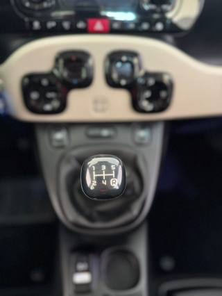 FIAT Panda usata 11
