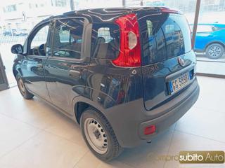 FIAT Panda usata, con Cerchi in lega