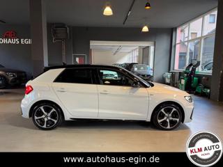 AUDI A1 usata, con Airbag