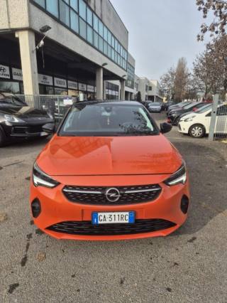 OPEL Corsa usata, con Airbag laterali
