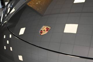 PORSCHE Cayman usata 16