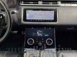 LAND ROVER Range Rover Velar usata, con Sistema di navigazione