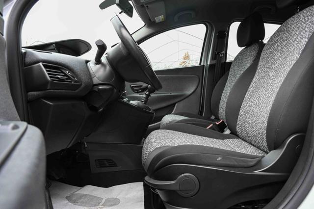 LANCIA Ypsilon usata, con Servosterzo