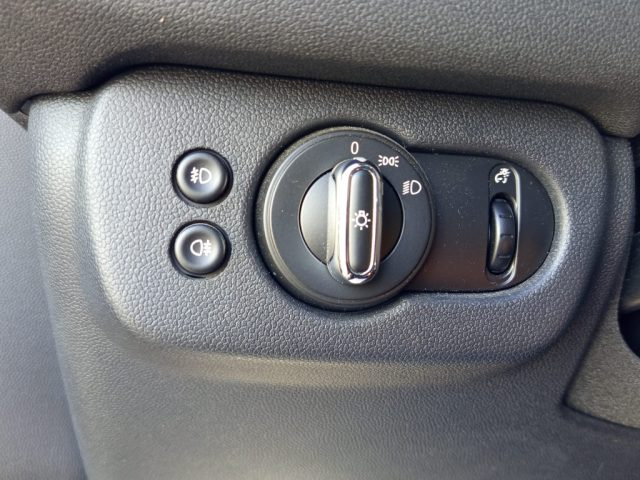 MINI Clubman usata, con Boardcomputer
