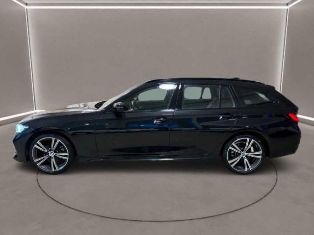 BMW 320 usata, con Autoradio