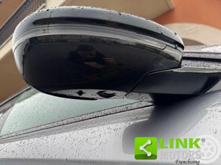 PEUGEOT 508 usata, con Sedili riscaldati