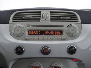 FIAT 500 usata 13