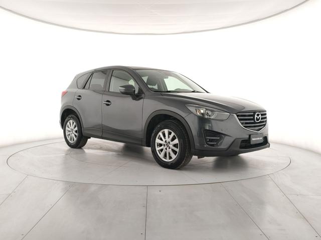 MAZDA CX-5 usata, con Autoradio