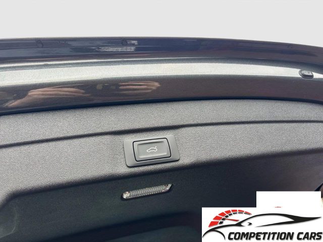 AUDI A5 usata, con Sedile posteriore sdoppiato