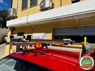 FIAT Fiorino usata, con Volante multifunzione