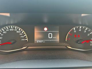 PEUGEOT 208 usata, con Autoradio