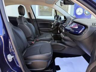 FIAT 500X usata 26