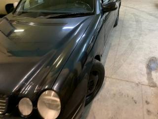 MERCEDES-BENZ E 270 usata, con Fendinebbia