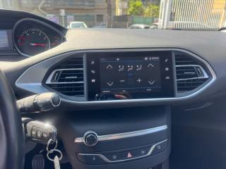 PEUGEOT 308 usata, con Chiusura centralizzata