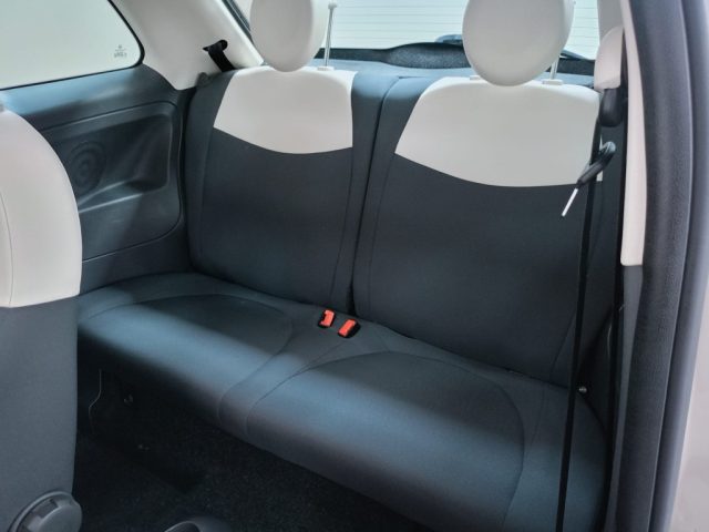 FIAT 500 usata, con Climatizzatore