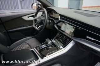 AUDI Q8 usata, con Controllo trazione