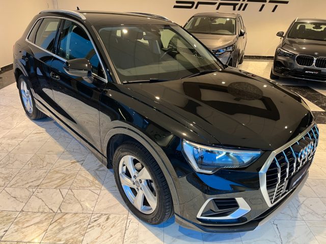 AUDI Q3 usata, con ABS