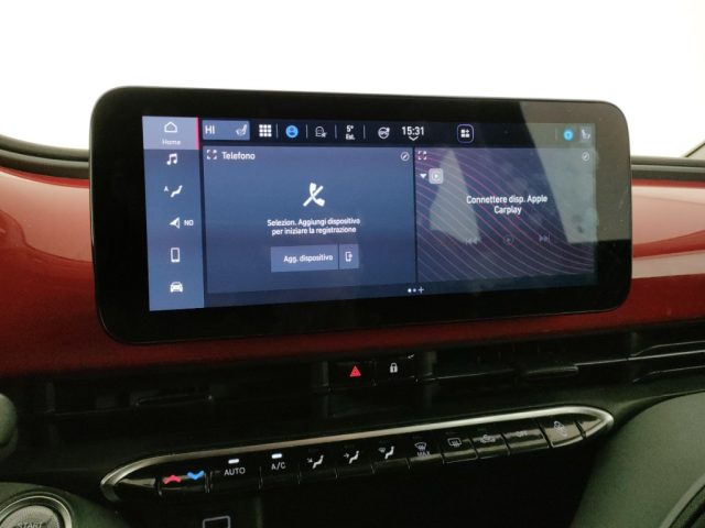 FIAT 500e usata, con ESP