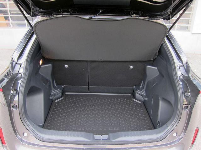 TOYOTA Yaris Cross usata 83