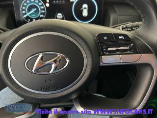 HYUNDAI Tucson usata, con Regolazione elettrica sedili