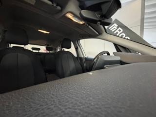 BMW 216 usata, con Cruise Control