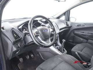 FORD B-Max usata 7