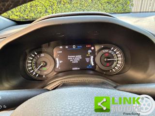 JEEP Renegade usata, con Servosterzo