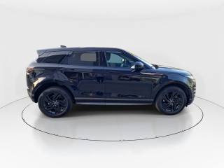 LAND ROVER Range Rover Evoque usata, con Cerchi in lega