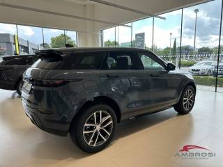 LAND ROVER Range Rover Evoque usata 7