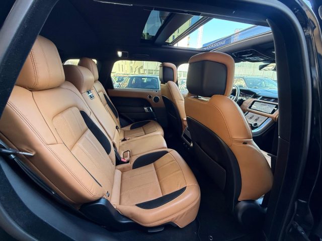 LAND ROVER Range Rover Sport usata, con ESP