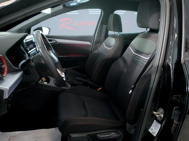SEAT Ibiza usata 12