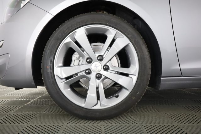 PEUGEOT 308 usata 7