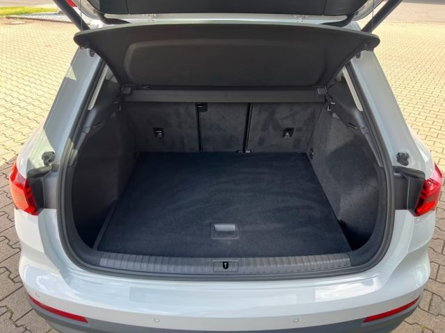 AUDI Q3 usata, con Immobilizzatore elettronico