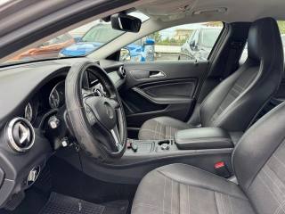 MERCEDES-BENZ GLA 200 usata, con Cerchi in lega