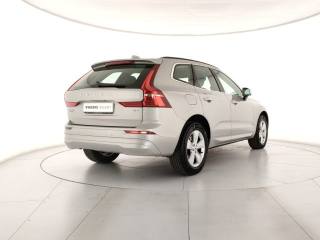 VOLVO XC60 usata, con Alzacristalli elettrici