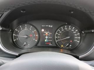 SUZUKI Vitara usata, con Autoradio
