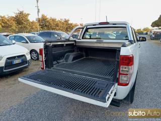 FORD Ranger usata 26