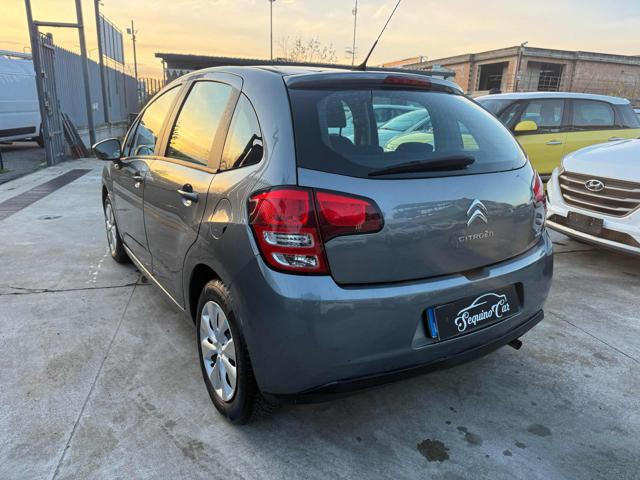 CITROEN C3 usata 4